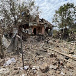 Новини України - Ворог ударив по Сумщині: є загиблі серед цивільних