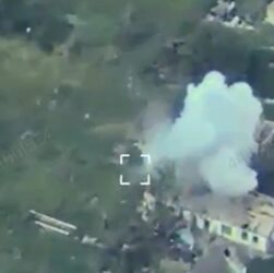 Новини України - Воїни ЗСУ знищили рідкісний комплекс РЕБ росіян