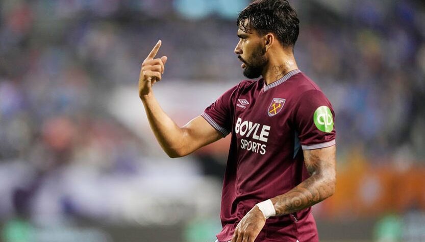 Новини спорту - Вправний у грі футболіст Вест Гема був під підозрою, але звинувачення знято