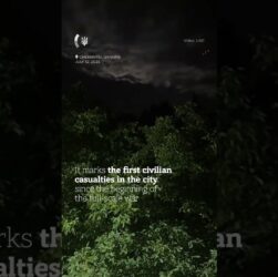 Words Won’t Stop Missiles|Sanctions Might