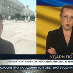 Обстріли Сумщини: Росіяни полюють на цивільних дронами | Артем Кузнєцов