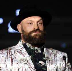 Новини спорту - Я хочу помститися: Ф’юрі визначився з наступним боєм