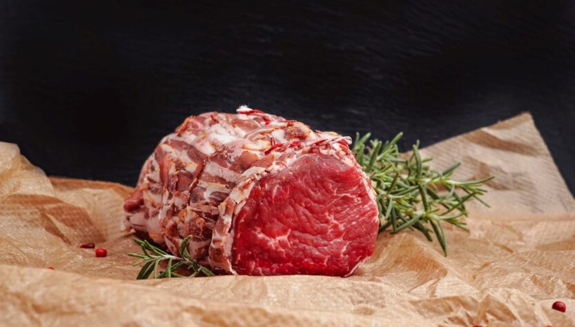 Без категорії - Яловичина: маловідомі властивості для серця, мозку, психічного здоров’я