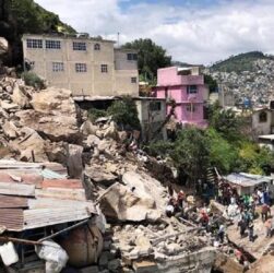 Технології - Японські компанії об’єдналися для створення рятувального робота