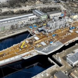 Новини світу - Єдиний авіаносець Путіна здадуть на металобрухт - ЗМІ