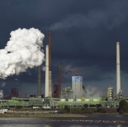 Новини світу - ЄС планує скоротити викиди парникових газів на 90% до 2040 року