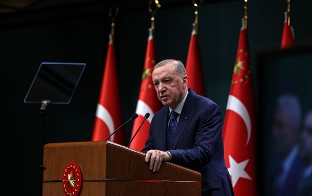 Новини світу - "ЄС потребує Туреччину": Ердоган вимагає прискорити інтеграцію