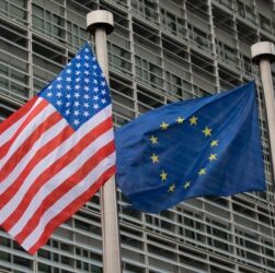 Новини світу - ЄС та США уклали нову торгівельну угоду. Як вона може допомогти Україні