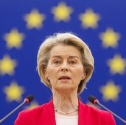 Новини світу - ЄС відкриває програму гарантій для ля залучення в Україну 10 млрд євро