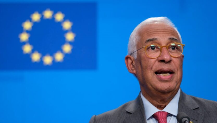 Новини світу - ЄС закликав Китай змусити Росію завершити війну