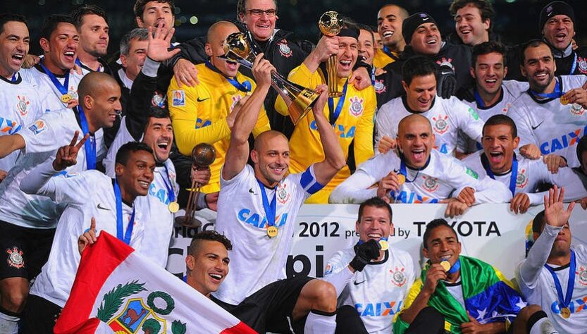 Новини спорту - Європа домінує: останній неєвропейський переможець КЧС був у 2012 році