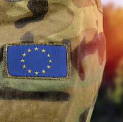 Новини світу - Європа готується до скорочення військ США - ЗМІ