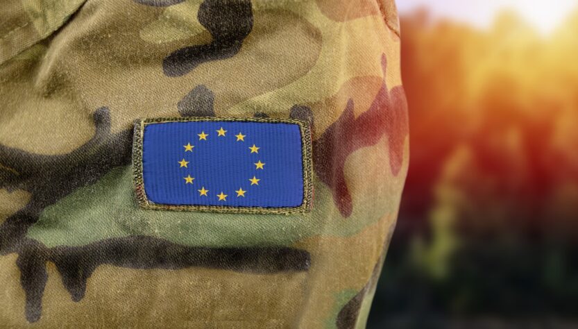 Новини світу - Європа готується до скорочення військ США - ЗМІ