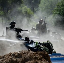 Новини України - Європа готується до війни. Обіцяють не залишити Україну