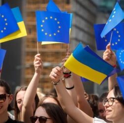 Новини світу - Європа і демократія: опитування молоді фіксує тривожний тренд