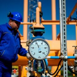 Новини світу - Європа хоче відмовитись від кривавого газу раніше: чи можливо це