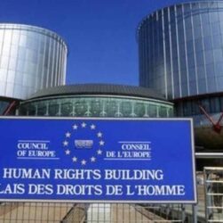 Новини України - Європейський суд з прав людини: чому українці часто туди звертаються