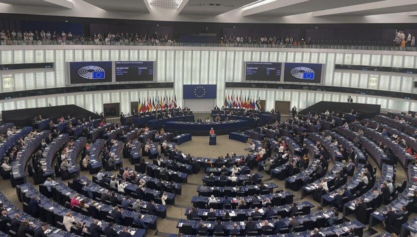 Новини України - Євросоюз погрожує США 30% митами