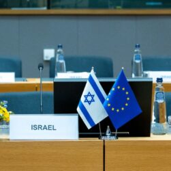 Новини світу - Євросоюз з неділі запропонує санкції проти Ізраїлю - ЗМІ