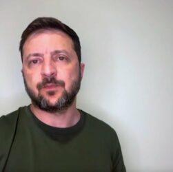 Треба натиснути на Росію – натиснути так, щоб уже наступного року війни не було 26.07.2025