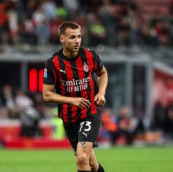 Новини спорту - Юний форвард Мілана відправляється в оренду