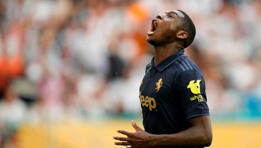 Новини спорту - Ювентус націлився на повернення віцечемпіона світу