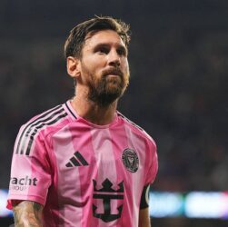 Новини спорту - З’явилася реакція Мессі на рішення про його дискваліфікацію в MLS