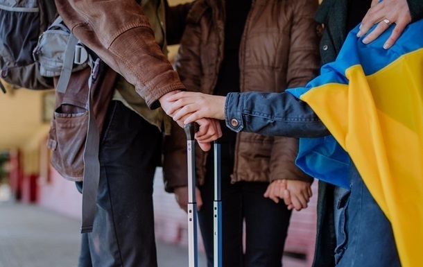 Новини України - З України виїхали та не повернулися близько 3 млн людей
