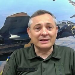 741 повітряна ціль за ніч: як українська ППО зламала плани ворога | Юрій Ігнат