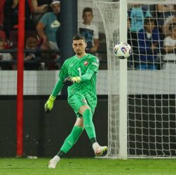 Новини спорту - Забарному підбирають нового напарника в команду