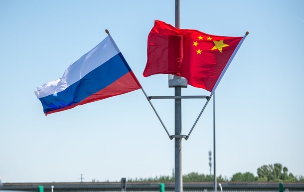 Новини світу - Захід посилює тиск на Китай, аби він менше допомагав РФ у війні