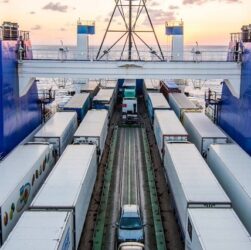 Новини світу - Західні санкції посилюють ізоляцію Калінінграда - розвідка