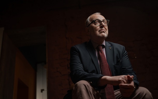 Новини Києва - Закрито справу про напад на Макарова: поліція заявила про самоушкодження