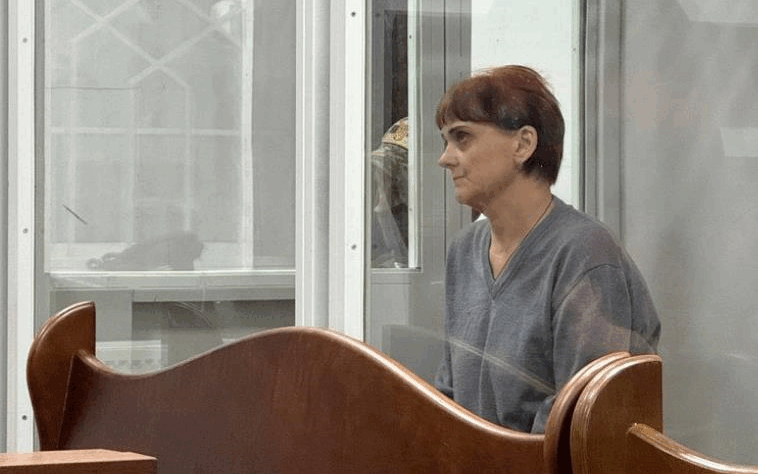 Новини України - Замах на Стерненка: суд залишив підозрюваних під вартою