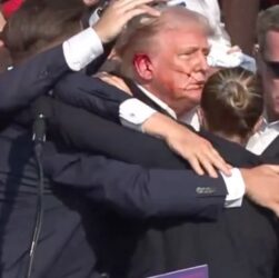 Новини світу - Замах на Трампа: звіт розкриває помилки Секретної служби