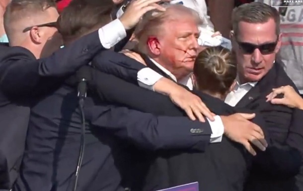 Новини світу - Замах на Трампа: звіт розкриває помилки Секретної служби