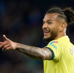 Новини спорту - Заміна лідера: Спортинг підпише Суареса на місце Дьокереша