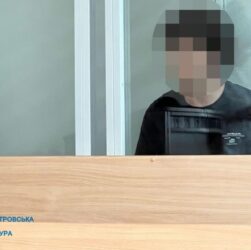 Новини України - Зарізав жінку біля банкомата: у Дніпрі поліція затримала 14-річного юнака