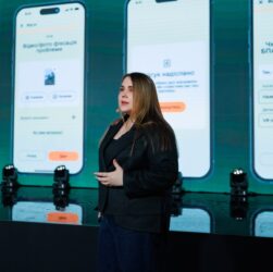 Новини України - Заступниця міністра оборони Черногоренко йде у відставку