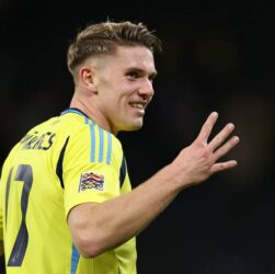 Новини спорту - Затребуваність Дьокереша доведено Арсеналом: гравець віднині в АПЛ