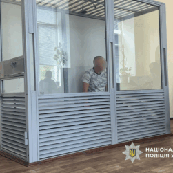 Новини України - Затримано "смотрящего" за півднем, що діяв в інтересах РФ