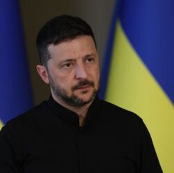 Новини України - Зеленський анонсував додаткові контракти стосовно дронів-перехоплювачів