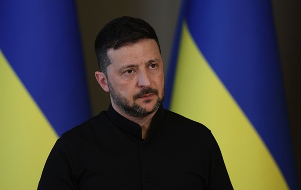 Новини України - Зеленський анонсував додаткові контракти стосовно дронів-перехоплювачів