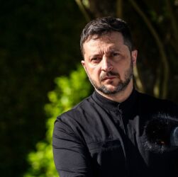 Новини України - Зеленський анонсував нові домовленості в обороні