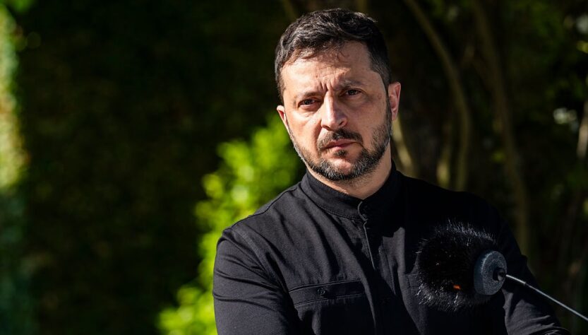 Новини України - Зеленський анонсував нові домовленості в обороні