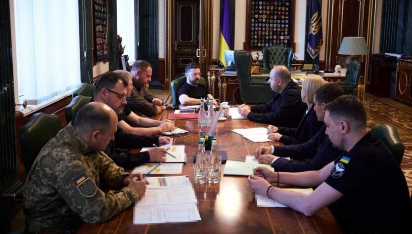 Новини України - Зеленський анонсував нові обміни полонених