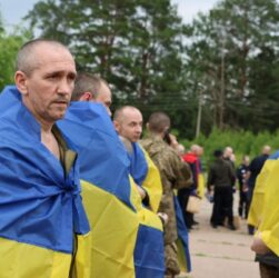 Новини України - Зеленський анонсував нові обміни полоненими