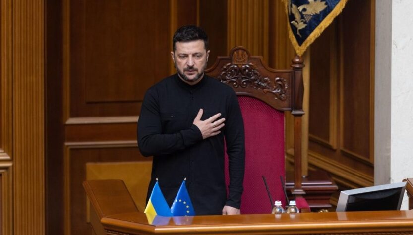 Новини України - Зеленський анонсував оновлення у двох секторах