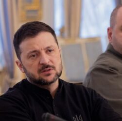 Новини України - Зеленський дав доручення Умєрову на новій посаді
