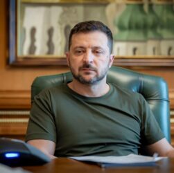 Новини України - Зеленський домовився з президентом Єгипту посилити співпрацю